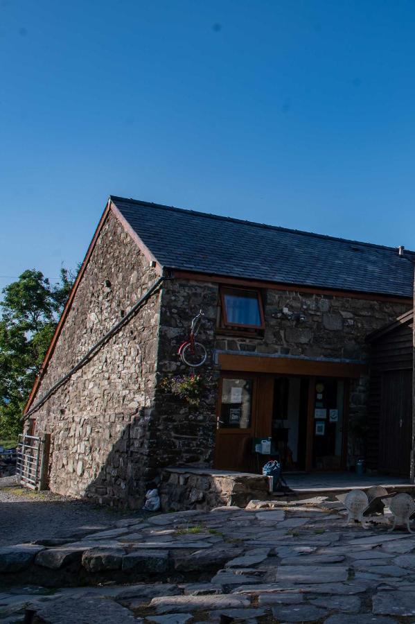 Converted Barn, Perfect Mtb Break, Coed Y Brenin Trawsfynydd ภายนอก รูปภาพ