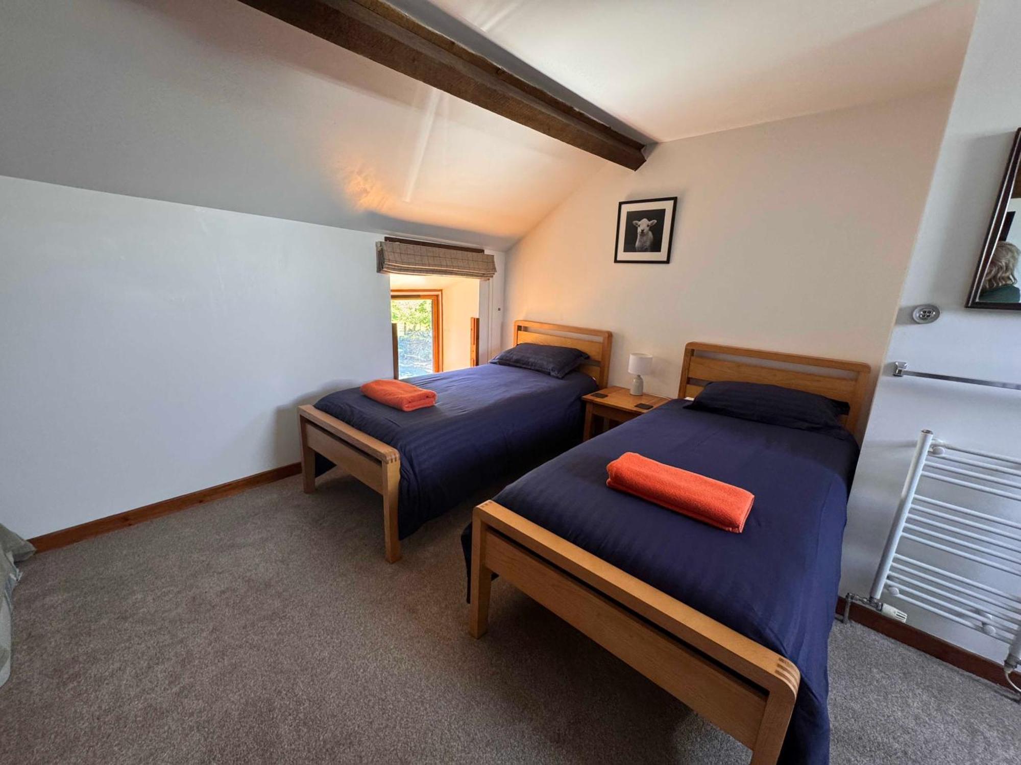 Converted Barn, Perfect Mtb Break, Coed Y Brenin Trawsfynydd ภายนอก รูปภาพ